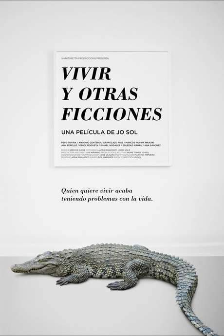 Living and Other Fictions